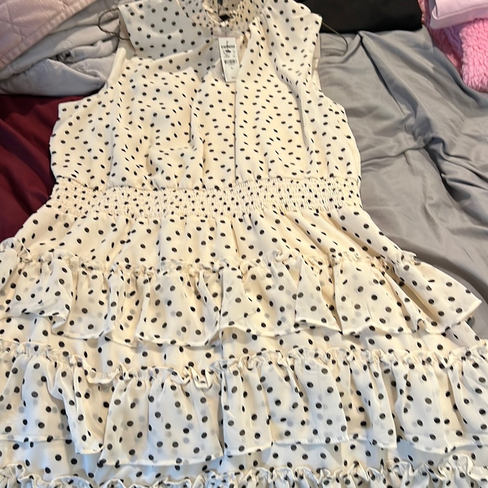 Brand new with tags Express.